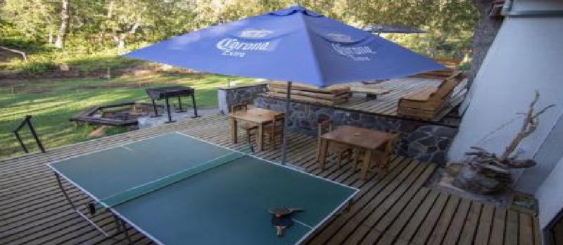 Lodge Las Trancas (3)