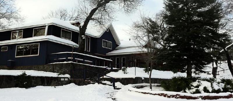 Lodge Las Trancas (7)