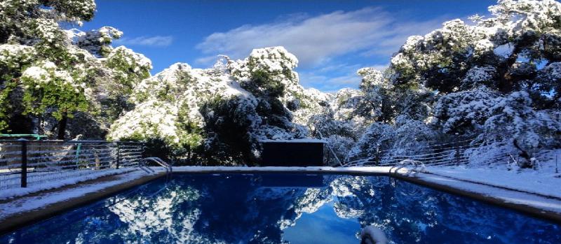 Lodge Las Trancas (10)