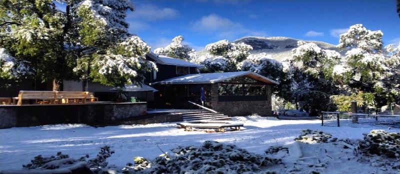 Lodge Las Trancas (19)