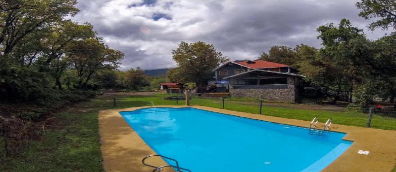 Lodge Las Trancas (20)