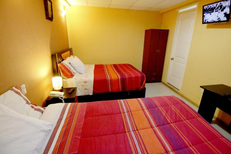 Inka S Tambo Hotel (1)