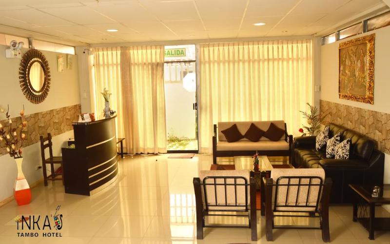 Inka S Tambo Hotel (2)