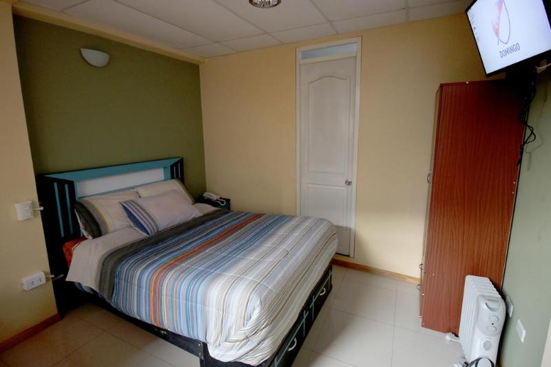 Inka S Tambo Hotel (4)