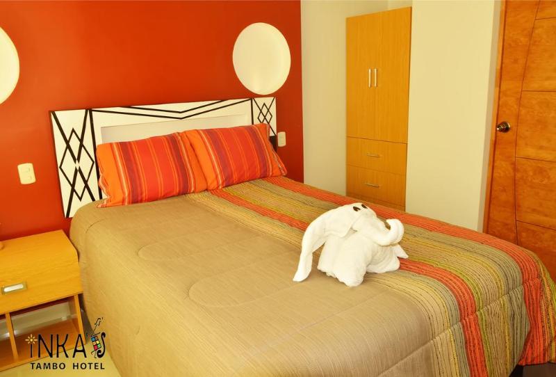 Inka S Tambo Hotel (5)