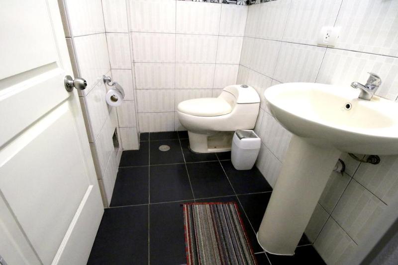 Inka S Tambo Hotel (6)