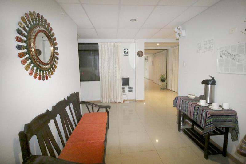 Inka S Tambo Hotel (9)