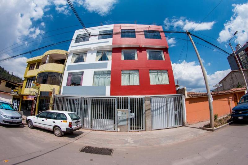 Inka S Tambo Hotel (10)