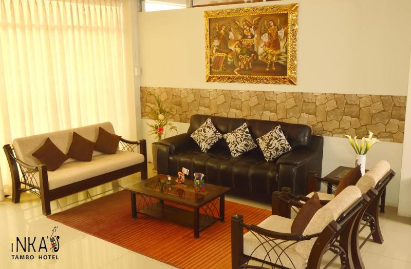 Inka S Tambo Hotel (11)