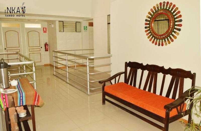 Inka S Tambo Hotel (12)