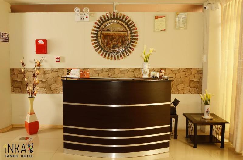 Inka S Tambo Hotel (13)