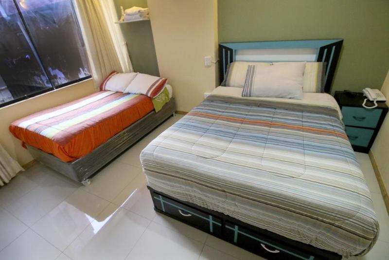 Inka S Tambo Hotel (15)