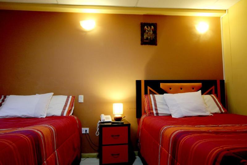 Inka S Tambo Hotel (16)