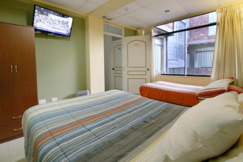 Inka S Tambo Hotel (17)