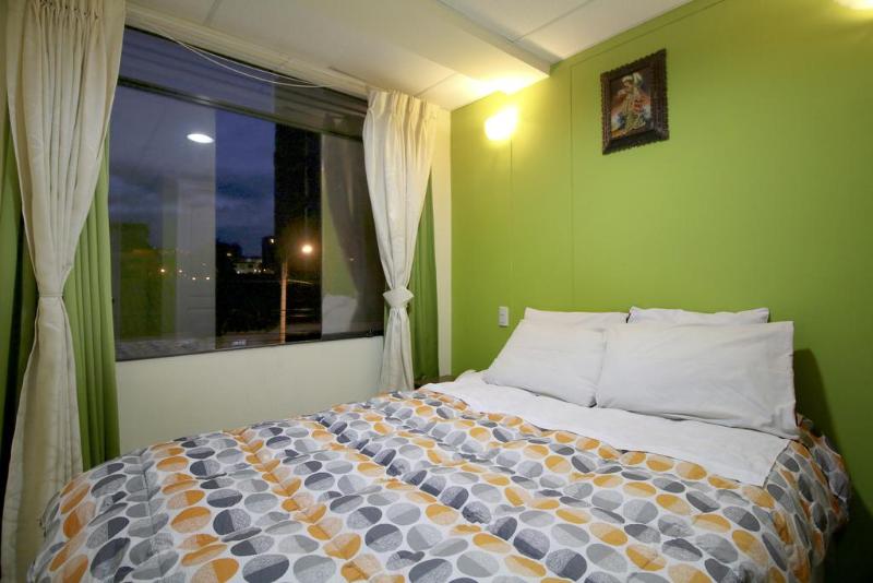 Inka S Tambo Hotel (18)