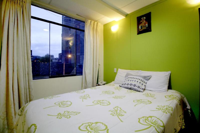 Inka S Tambo Hotel (19)