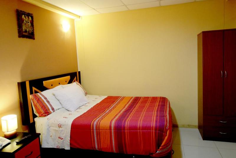 Inka S Tambo Hotel (20)