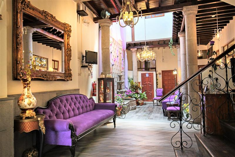 Colonial San Agustin (7)