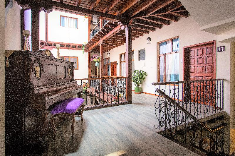 Colonial San Agustin (9)