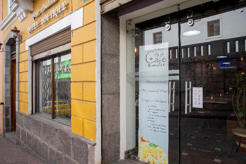 Colonial San Agustin (20)