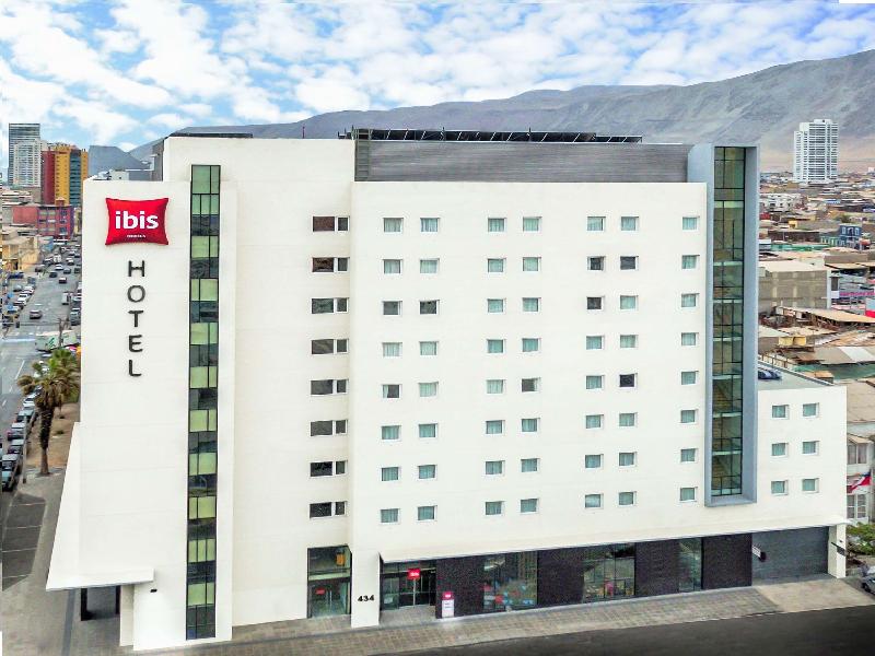 Ibis Iquique (8)