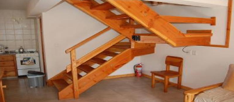 Apart Hotel El viejo Cipres (3)