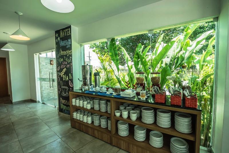 Hotel Vivenda dos Arrecifes (1)