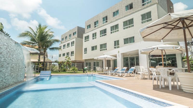 Hotel Vivenda dos Arrecifes (7)