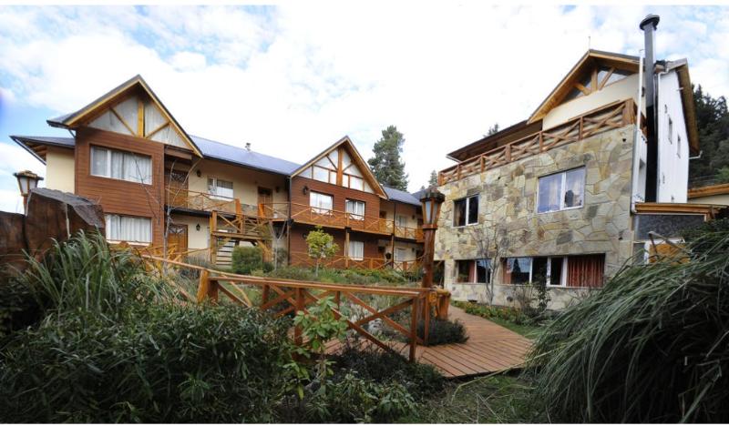 APART HOTEL PUENTE AUSTRAL (1)