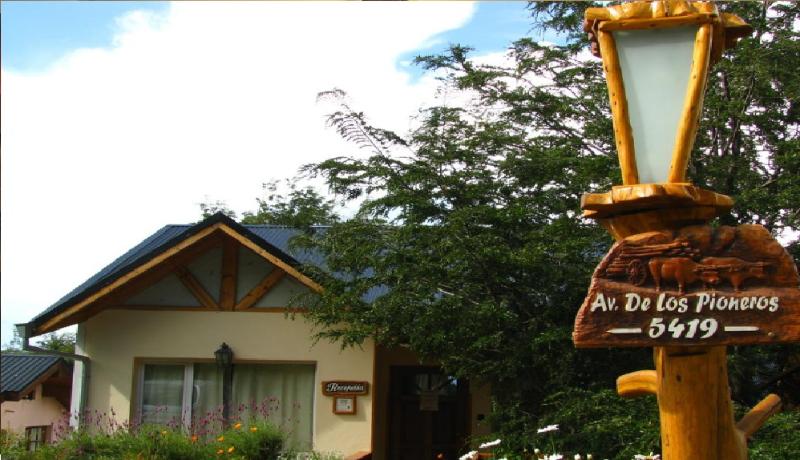 APART HOTEL PUENTE AUSTRAL (2)