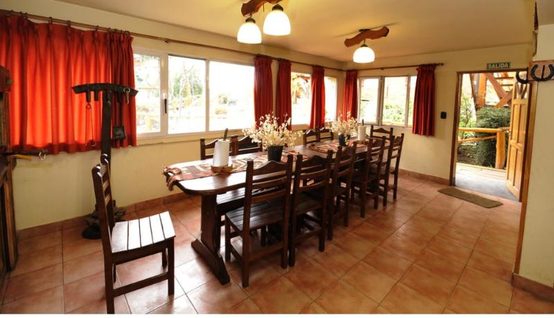 APART HOTEL PUENTE AUSTRAL (10)