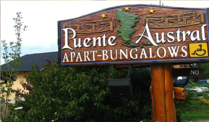 APART HOTEL PUENTE AUSTRAL (13)