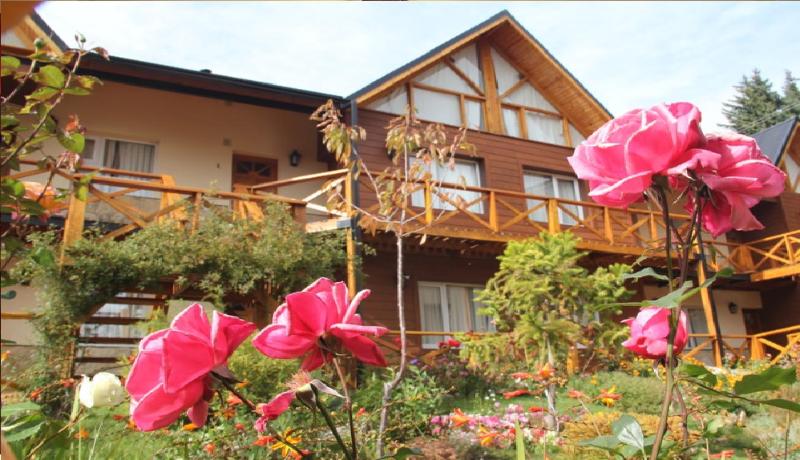 APART HOTEL PUENTE AUSTRAL (14)