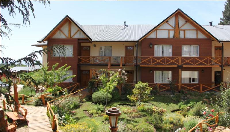 APART HOTEL PUENTE AUSTRAL (16)