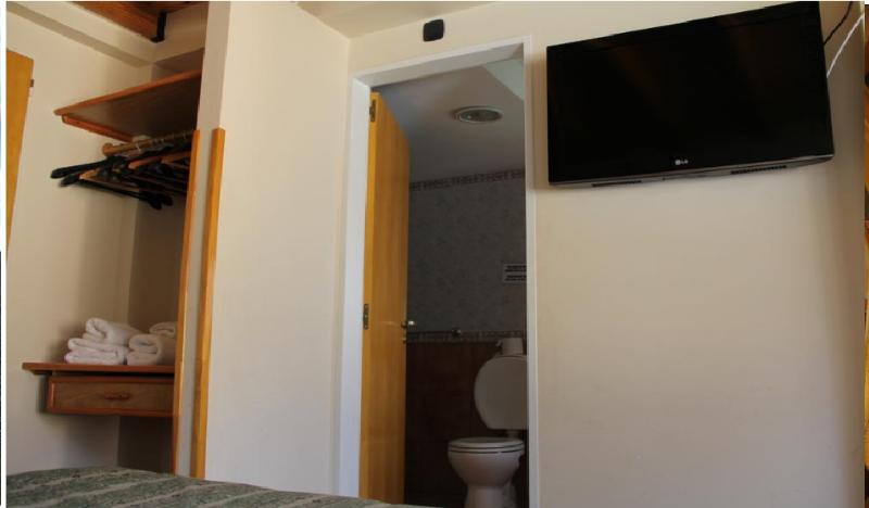 APART HOTEL PUENTE AUSTRAL (17)