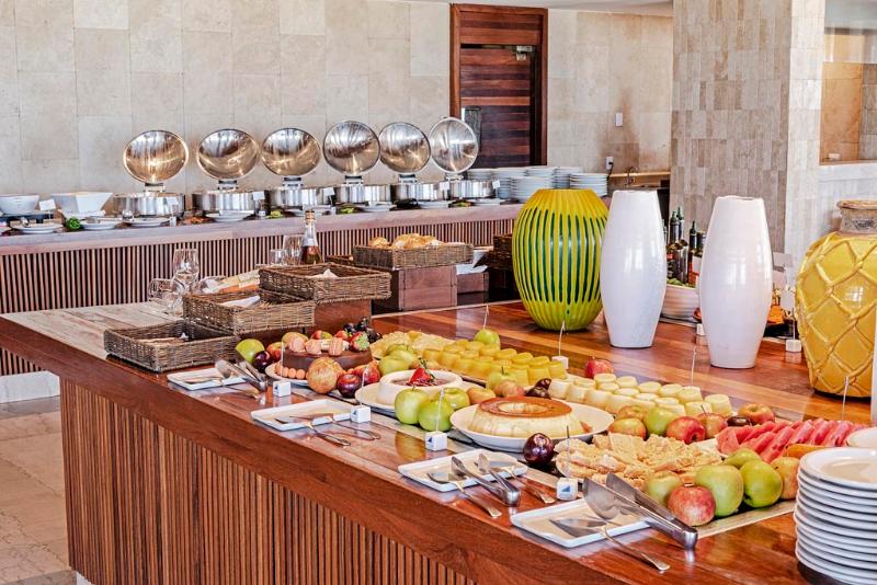 Jatiuca Suites Resort By Slaviero Hoteis (1)