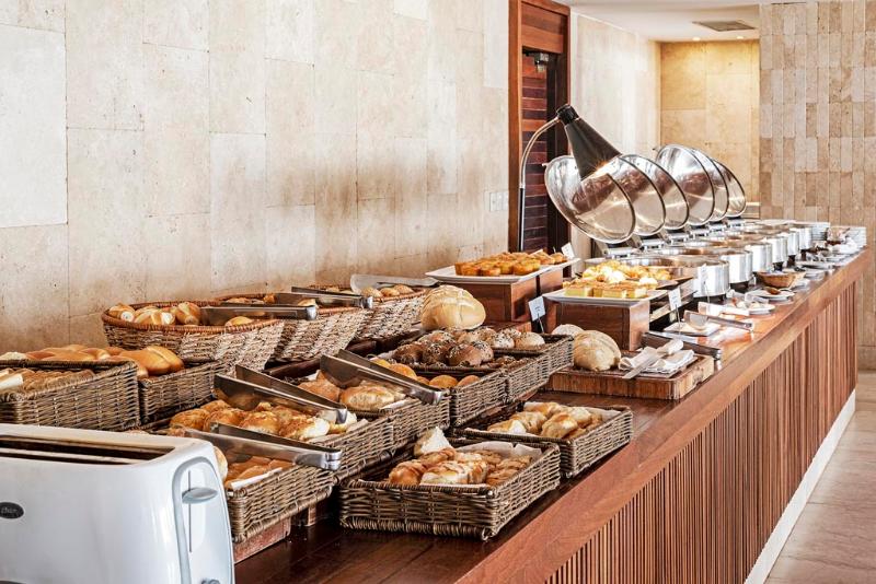 Jatiuca Suites Resort By Slaviero Hoteis (2)