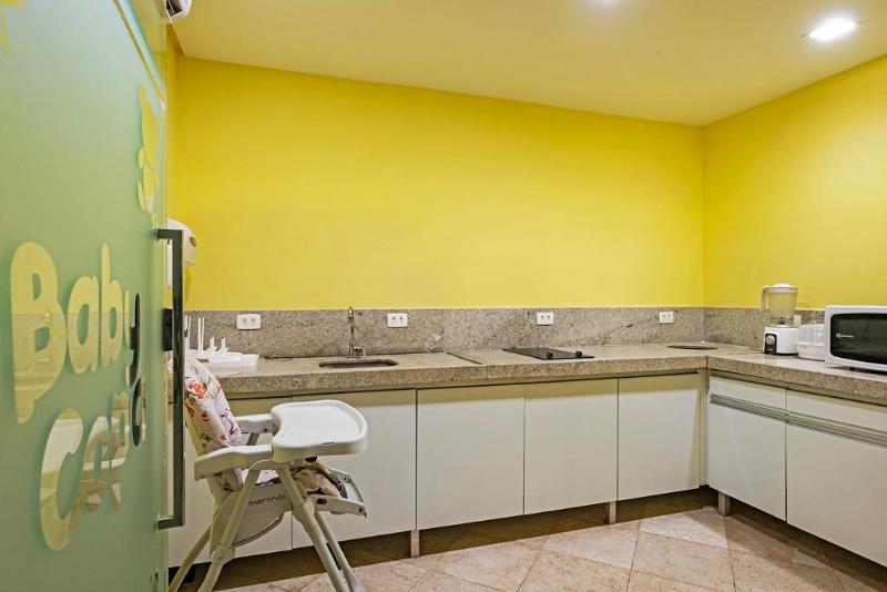 Jatiuca Suites Resort By Slaviero Hoteis (3)