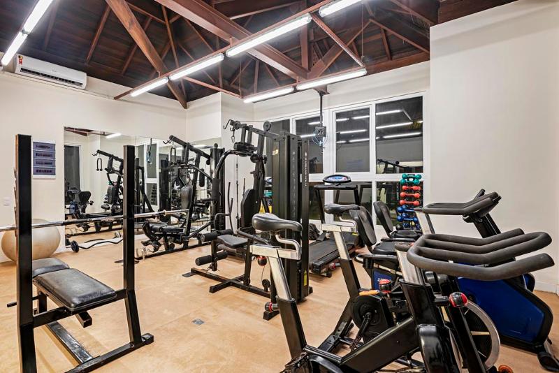 Jatiuca Suites Resort By Slaviero Hoteis (4)