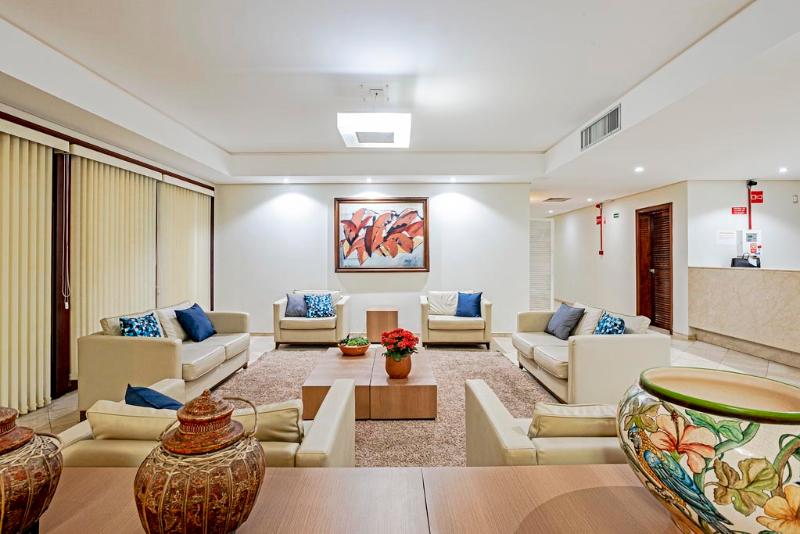 Jatiuca Suites Resort By Slaviero Hoteis (7)