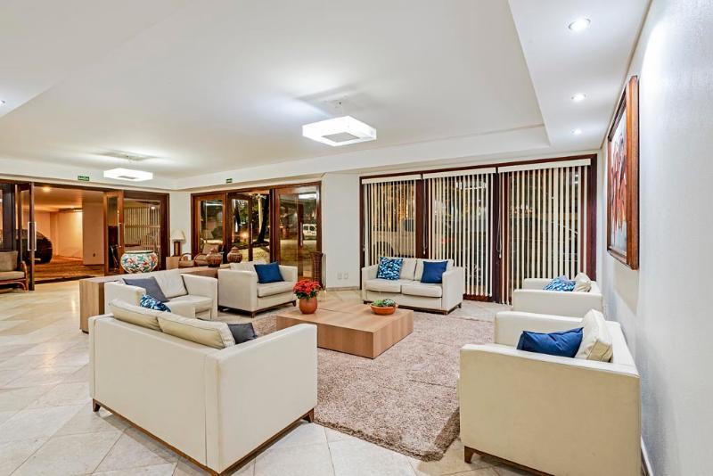 Jatiuca Suites Resort By Slaviero Hoteis (8)