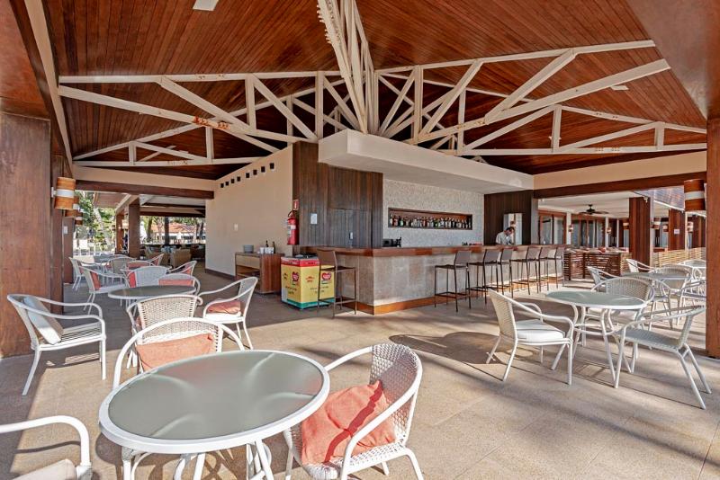 Jatiuca Suites Resort By Slaviero Hoteis (10)