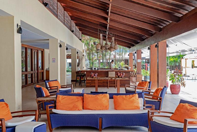 Jatiuca Suites Resort By Slaviero Hoteis (12)