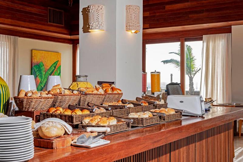 Jatiuca Suites Resort By Slaviero Hoteis (13)