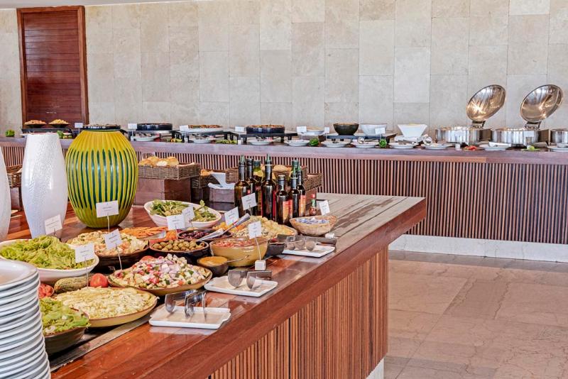 Jatiuca Suites Resort By Slaviero Hoteis (14)