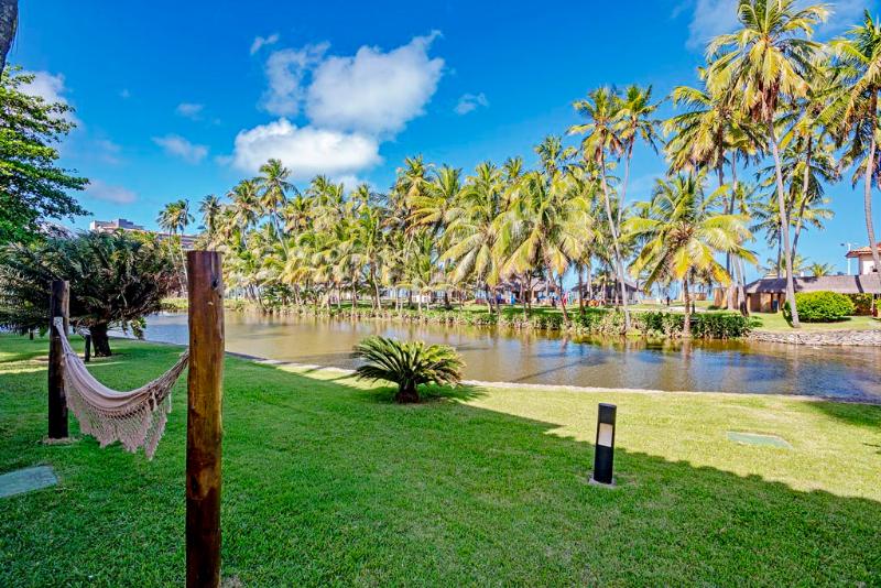 Jatiuca Suites Resort By Slaviero Hoteis (15)