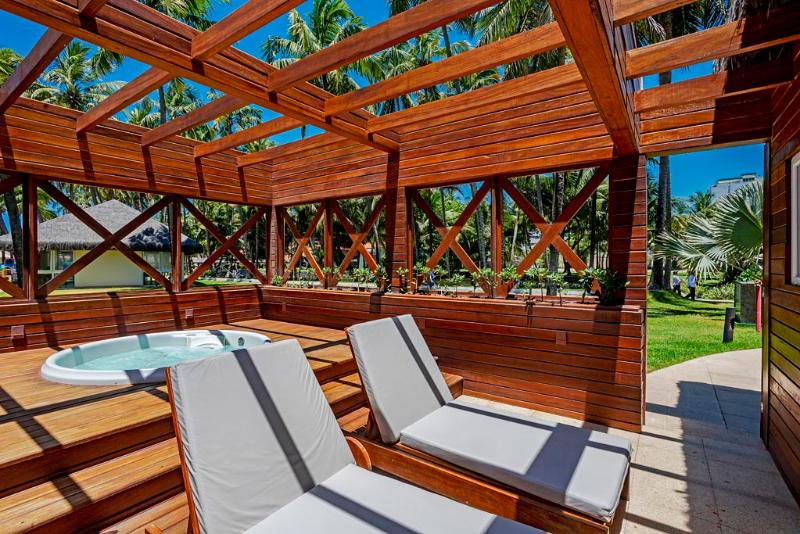 Jatiuca Suites Resort By Slaviero Hoteis (17)