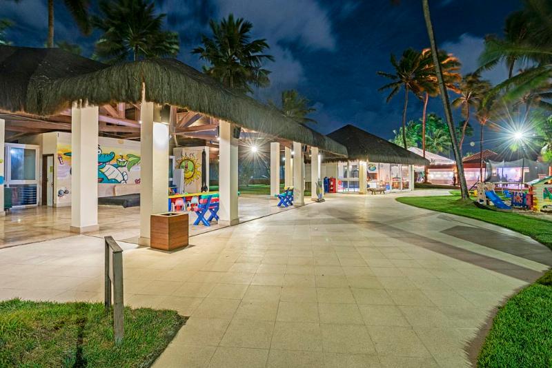 Jatiuca Suites Resort By Slaviero Hoteis (19)