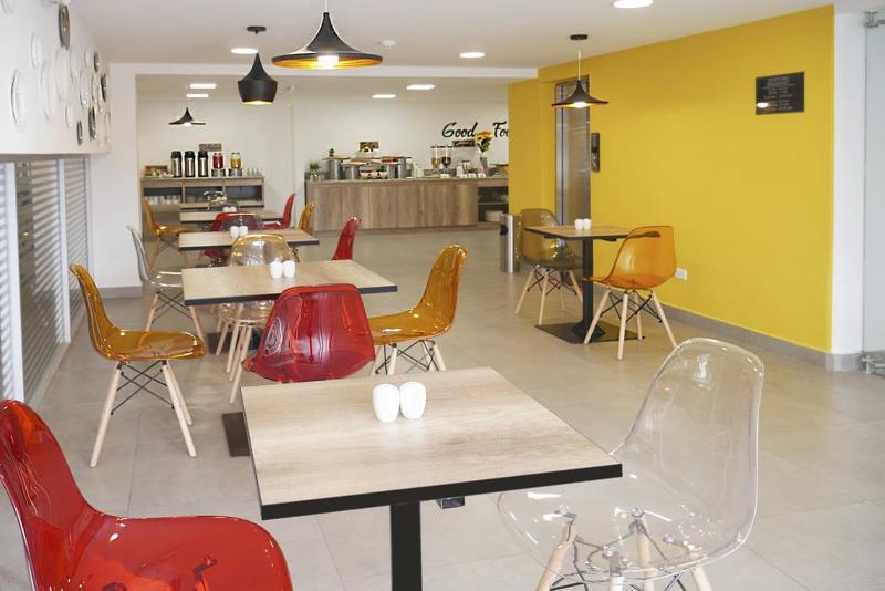 Park Inn by Radisson Quito (3)