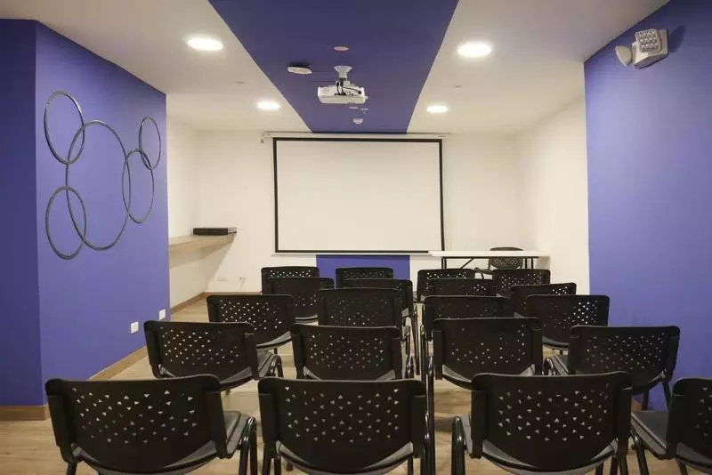 Park Inn By Radisson Quito